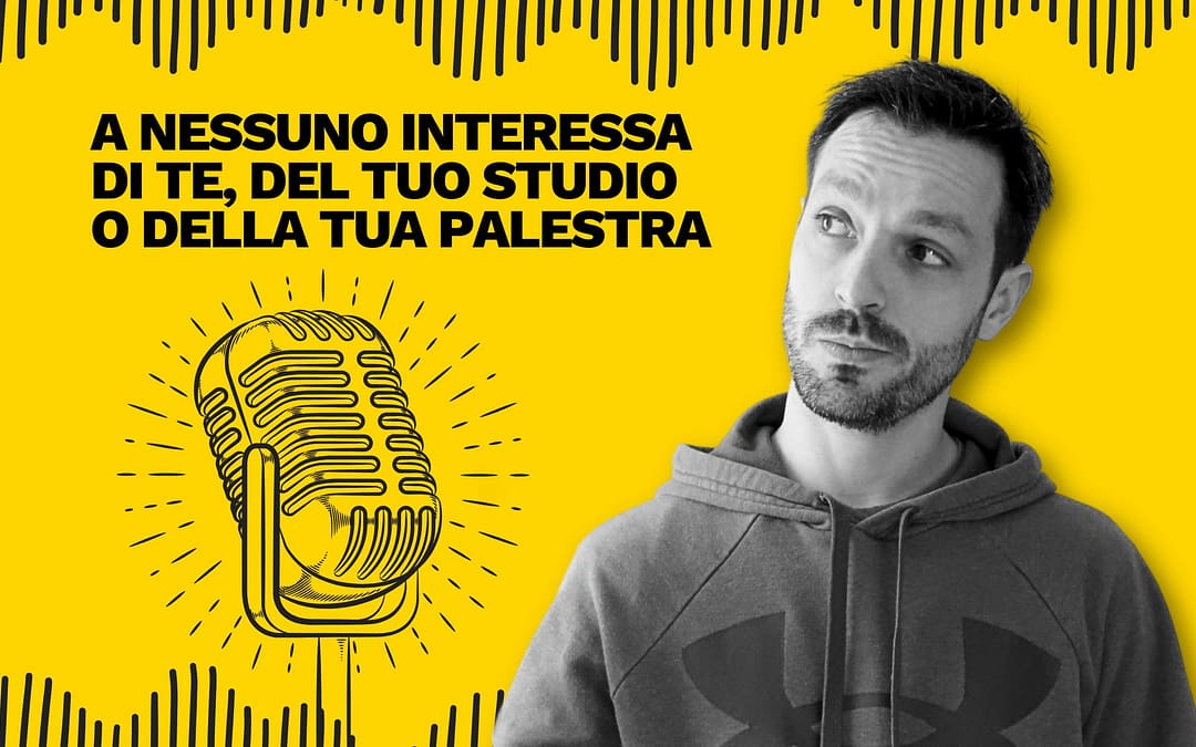 La verità scomoda del marketing