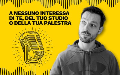 La verità scomoda del marketing